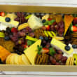 Cheese Board