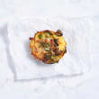 Mini breakfast frittata