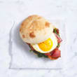 Turkish breakfast roll (DF)