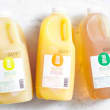 2L Fruit juices