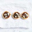 Tartlets (cold)
