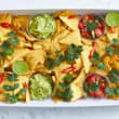 Mexican fiesta