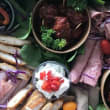 The Meat & feast (pp)