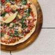 Chilli Prawn