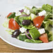 Apollo Greek salad