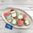 Traditional Christmas Cookies