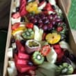 The Fabulous Fruit (pp)