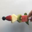 Fruit Skewers