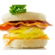 English Breakfast Muffin