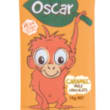Oscar Caramel Limited Edition (50 x 15g)