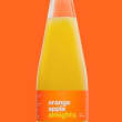Organic Orange Apple juice (12 x 300ml)