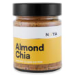 NOYA - Almond Chia (6x250g)