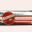 Moonbar - Almond & ground control cranberry (12x50g)