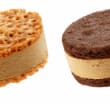 Pat & Stick's Ice cream sandwich (8x480ml)