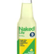 Naked Life - Lemon Citrus Squash (12 x 330ml)