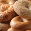 Bagel Platter