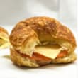 Mini croissants