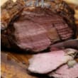 Roast beef & vegetables