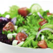 Garden salad