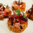 Bruschetta