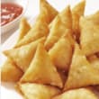 Samosa platter (20 pcs)