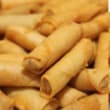 Mini spring roll platter (20 pcs)