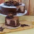 Death by Chocolate