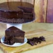 Mudcake