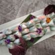 Rice paper rolls