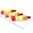 Fruit skewers