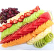 Fruit platter