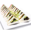 Point sandwiches