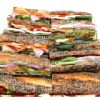 Baguettes