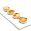 Mini gourmet pies