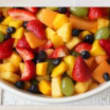 Fruit Salad (pp)