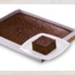 Heavenly Brazilian Chocolate Cake