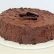 Chocolate mud cake