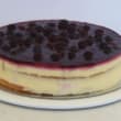 Berry trifle