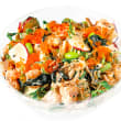 Spicy citrus tuna (small)