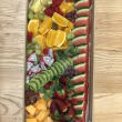 Fruit platter