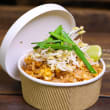 Pad Thai (Regular box)