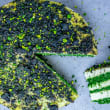 GREEN TEASE