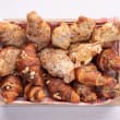 Mini croissants
