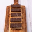 Gluten free treats