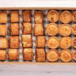 Gourmet party package (32)