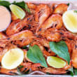 local prawns (1.5 Kg)(6-8 pax)