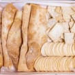 Bread & cracker platter (6-8 pax)