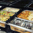 Entree & Main - 20-39 pax