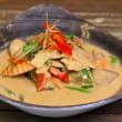 Red curry (Regular box)