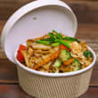 Pad See Ew - platter